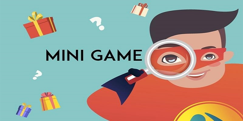 Mini game Choang Club - Chơi nhận tiền thưởng cực choáng